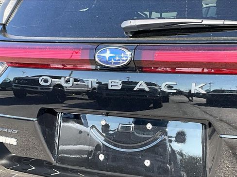 Used 2026 Subaru Outback Touring XT AWD/4WD image 28