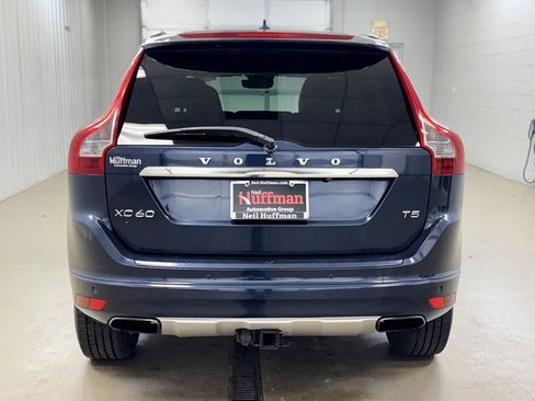 Used 2015 Volvo XC60 T5 Premier image 6