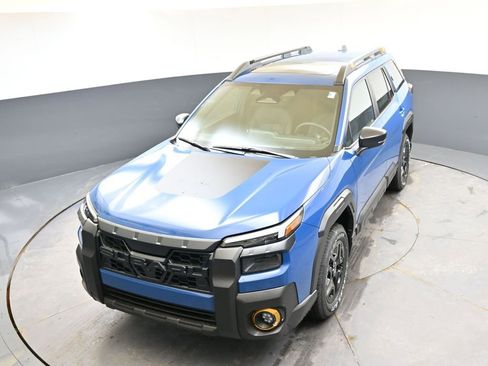 New 2026 Subaru Outback Wilderness image 40