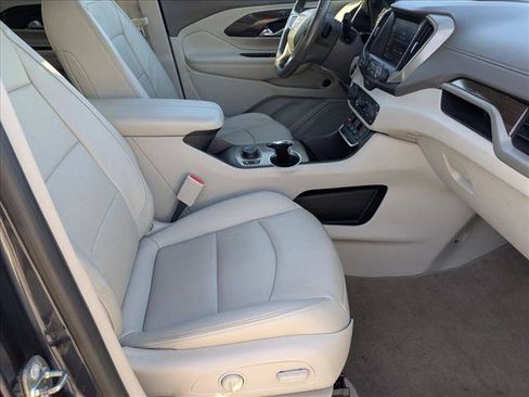 Used 2018 GMC Terrain Denali w/ Driver Alert Package II FWD image 21
