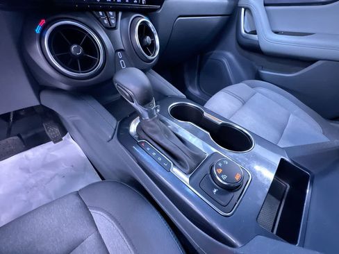 Used 2022 Chevrolet Blazer LT AWD/4WD image 30