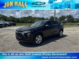 New 2026 Chevrolet Trax LS w/ Driver Confidence Package image 2