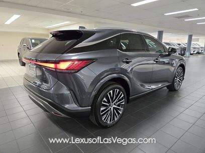 New 2026 Lexus RX 350 Premium Plus