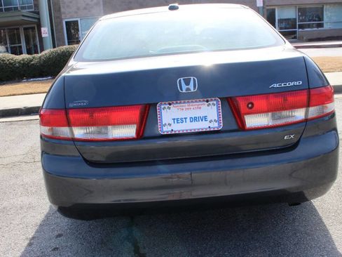 Used 2004 Honda Accord EX image 13