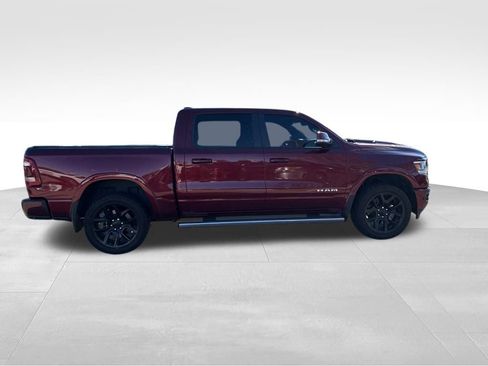 Used 2019 RAM 1500 Laramie image 7