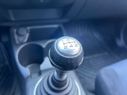 Used 2008 Honda Fit Sport image 26