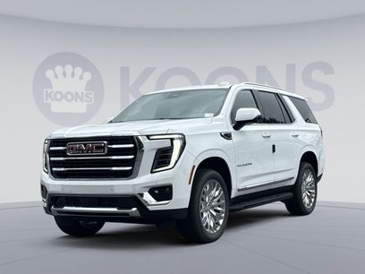 New 2026 GMC Yukon Elevation w/ Elevation Premium Package
