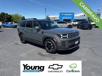Used 2025 Hyundai Santa Fe SEL AWD/4WD 360° Tour