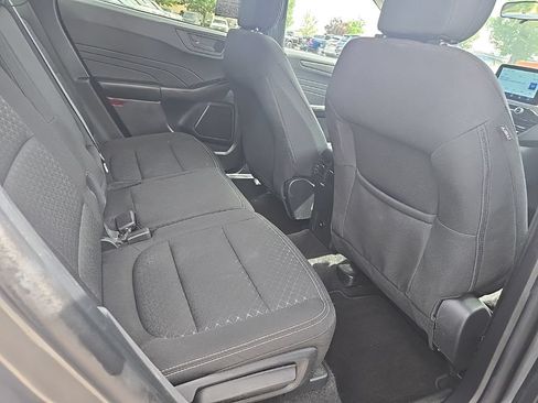 Used 2025 Ford Escape Active AWD/4WD image 26