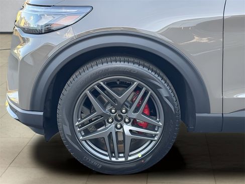 New 2026 Ford Explorer ST w/ Sun And Sound Package image 37