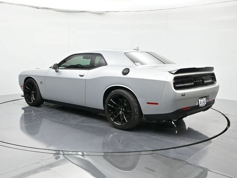 Certified 2023 Dodge Challenger R/T Scat Pack image 7
