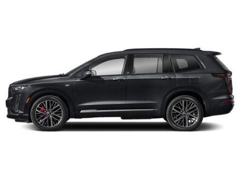 Used 2023 Cadillac XT6 Sport AWD/4WD image 3