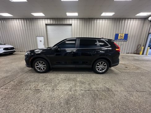 Used 2023 Honda CR-V EX-L image 4