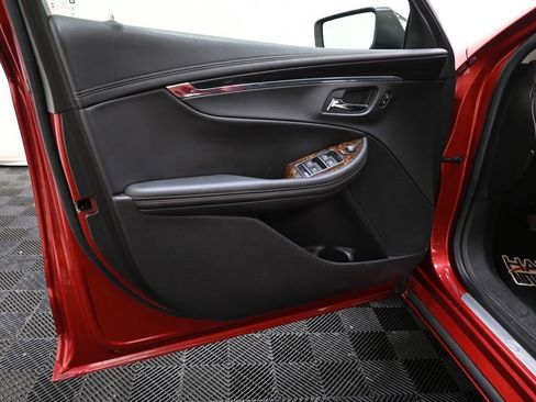 Used 2015 Chevrolet Impala LTZ image 20