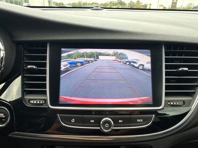 Used 2018 Buick Encore Preferred FWD image 27