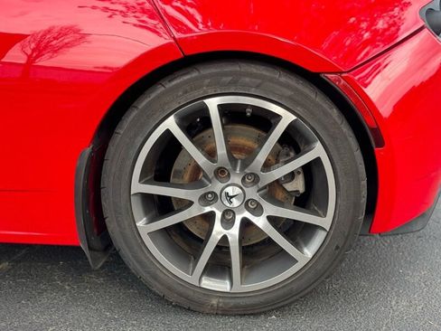 Used 2010 Tesla Roadster RWD image 12