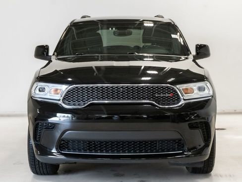 Used 2024 Dodge Durango SXT AWD/4WD image 5