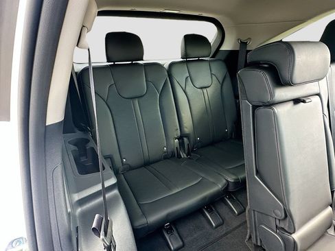 Certified 2026 Kia Sorento S FWD image 25