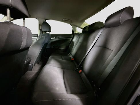 Used 2021 Honda Civic LX image 24