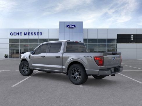 New 2026 Ford F150 STX w/ Equipment Group 200A image 26