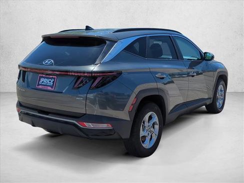 Used 2023 Hyundai Tucson SEL AWD/4WD image 7