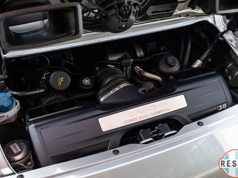 Used 2009 Porsche 911 Carrera S image 23