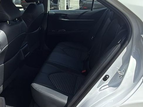 Certified 2024 Toyota Camry SE image 16