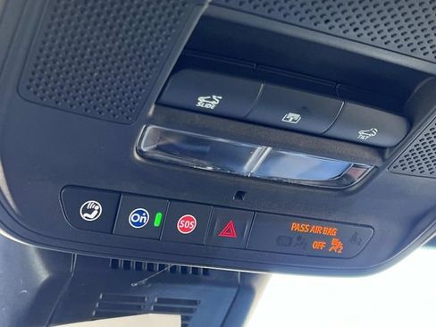 New 2026 GMC Terrain AT4 w/ Convenience Package III image 30