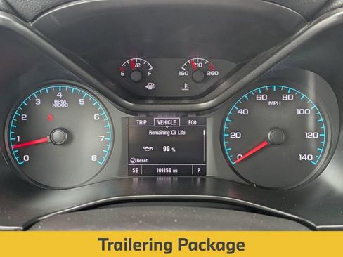 Used 2022 GMC Canyon Elevation w/ Trailering Package image 21