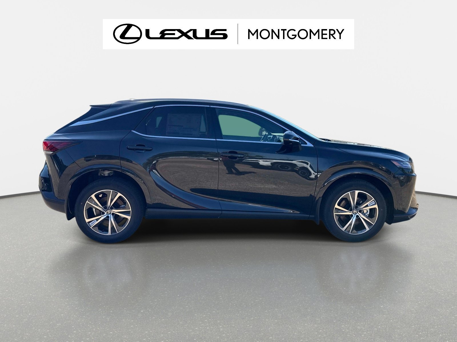 New 2026 Lexus RX 350 Premium FWD image 2