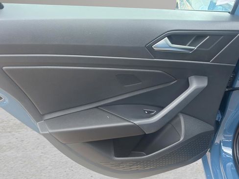 New 2026 Volkswagen Jetta S FWD image 14