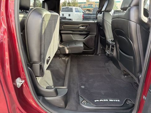 Used 2019 RAM 1500 Sport w/ Advanced Safety Group image 40