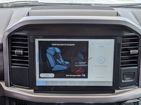 New 2025 Ford F150 XLT w/ Equipment Group 301A Standard image 32