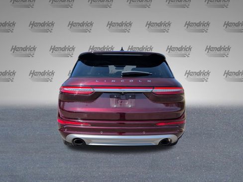 Used 2020 Lincoln Corsair Reserve w/ Appearance Package image 8