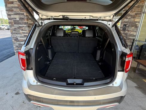 Used 2016 Ford Explorer Limited AWD/4WD image 15