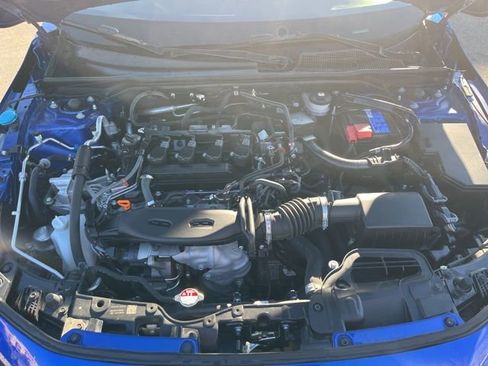 Certified 2022 Honda Civic Touring image 10