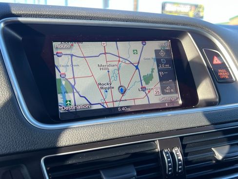 Used 2016 Audi Q5 2.0T Premium Plus w/ Technology Package image 42