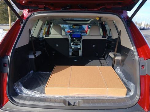 New 2026 Toyota Grand Highlander Limited image 10