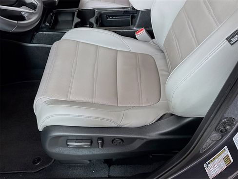 Used 2022 Honda CR-V EX-L image 16