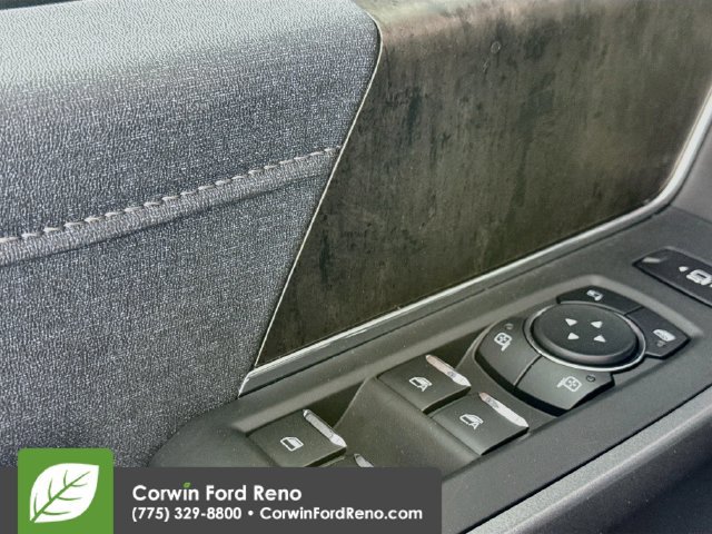 New 2026 Ford F350 Lariat w/ Black Appearance Package AWD/4WD image 20