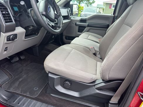 Used 2019 Ford F150 XLT AWD/4WD image 12