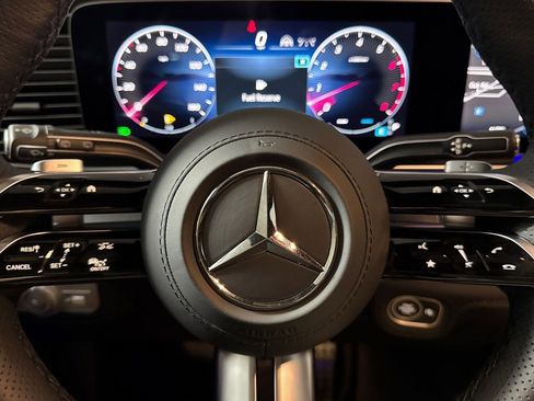 New 2025 Mercedes-Benz GLS 450 450 image 15