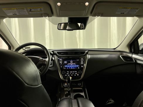 Used 2024 Nissan Murano SV image 17