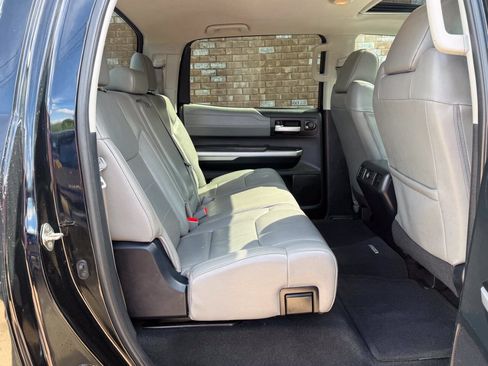 Used 2017 Toyota Tundra Limited RWD image 12