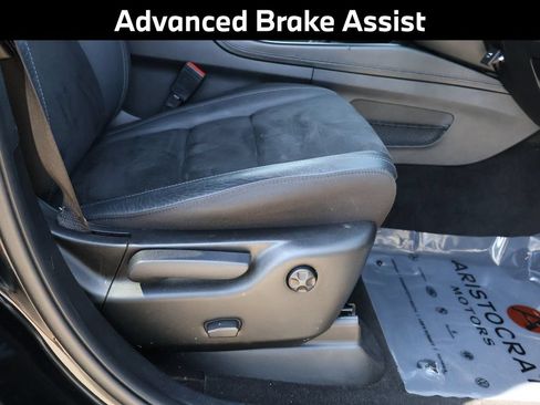 Used 2022 Dodge Durango GT RWD image 10