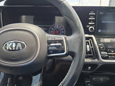 Used 2021 Kia Sorento S w/ Panoramic Sunroof Package AWD/4WD image 21