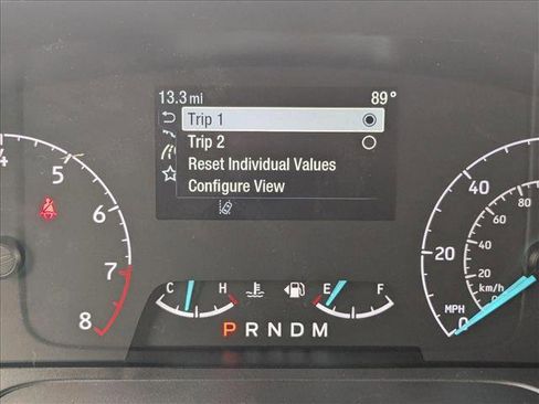 New 2025 Ford Transit 250 148 Medium Roof w/ Load Area Protection Package image 10