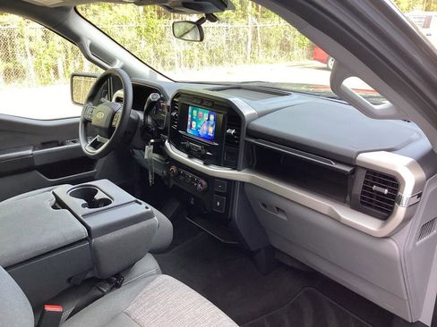 Used 2023 Ford F150 XLT image 31