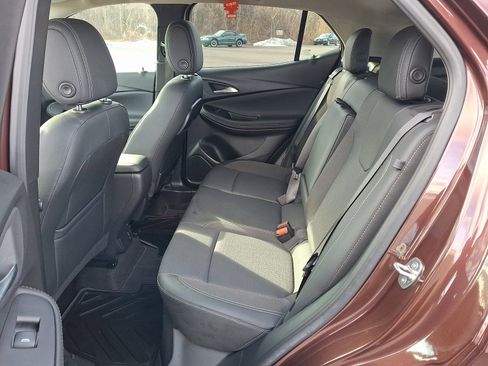 Used 2022 Buick Encore GX Select image 11