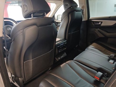 Used 2023 Acura MDX SH-AWD w/ Technology Package image 11